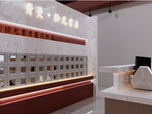 智能自习室，自主学习的圣地