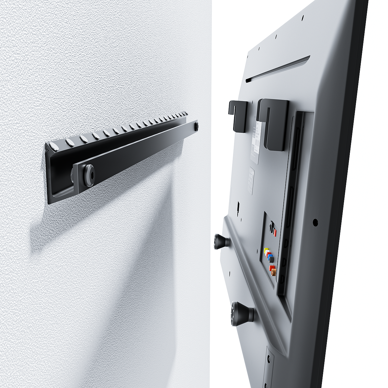 2024挂墙电视架（图ZMzgyNDg5MDI4） - 产品 - 站酷设计师章鱼小瞿原创素材 - 站酷ZCOOL