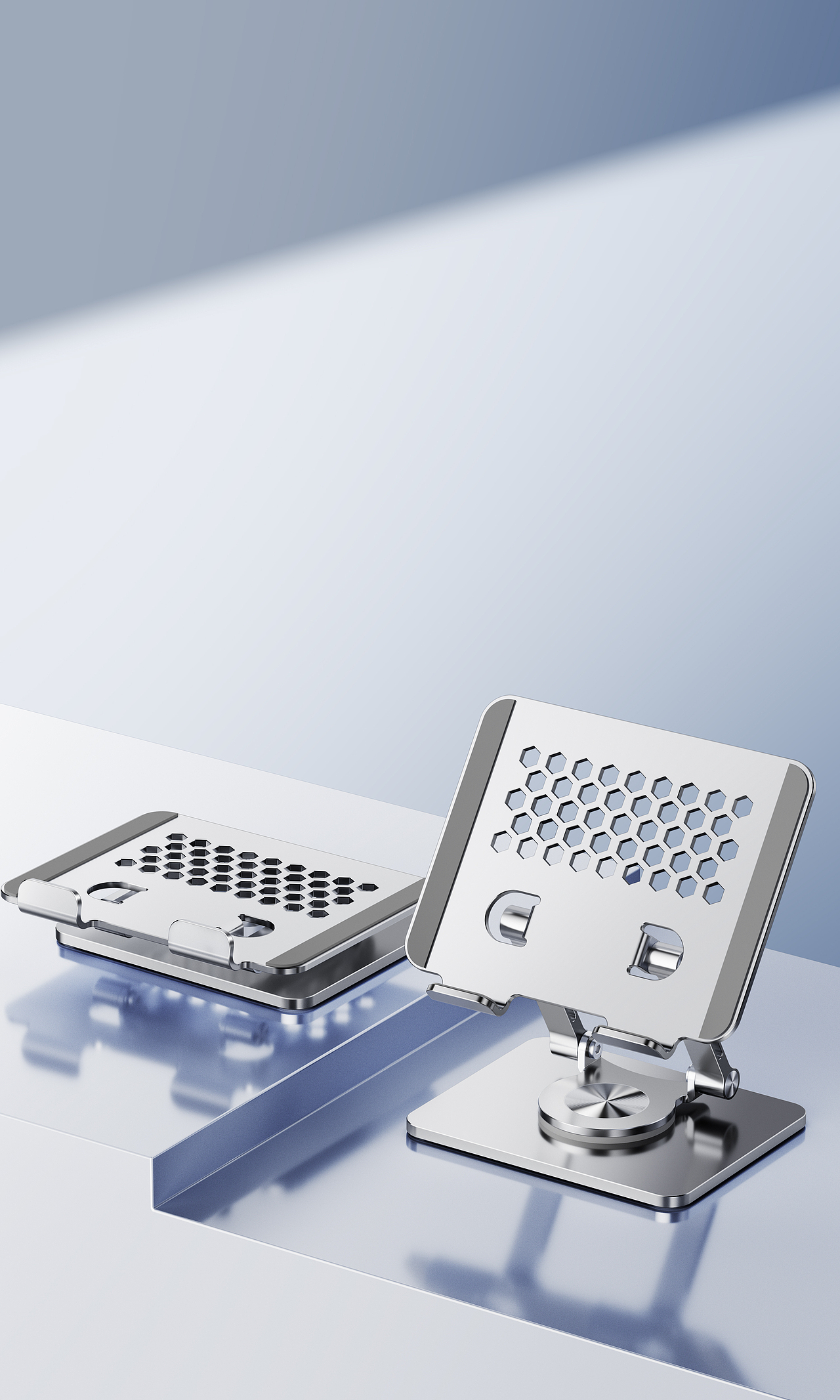 2024-渲染集&3C&支架（图ZMzgyNDkxMTk2） - 产品 - 站酷设计师qin_zi阿原创素材 - 站酷ZCOOL