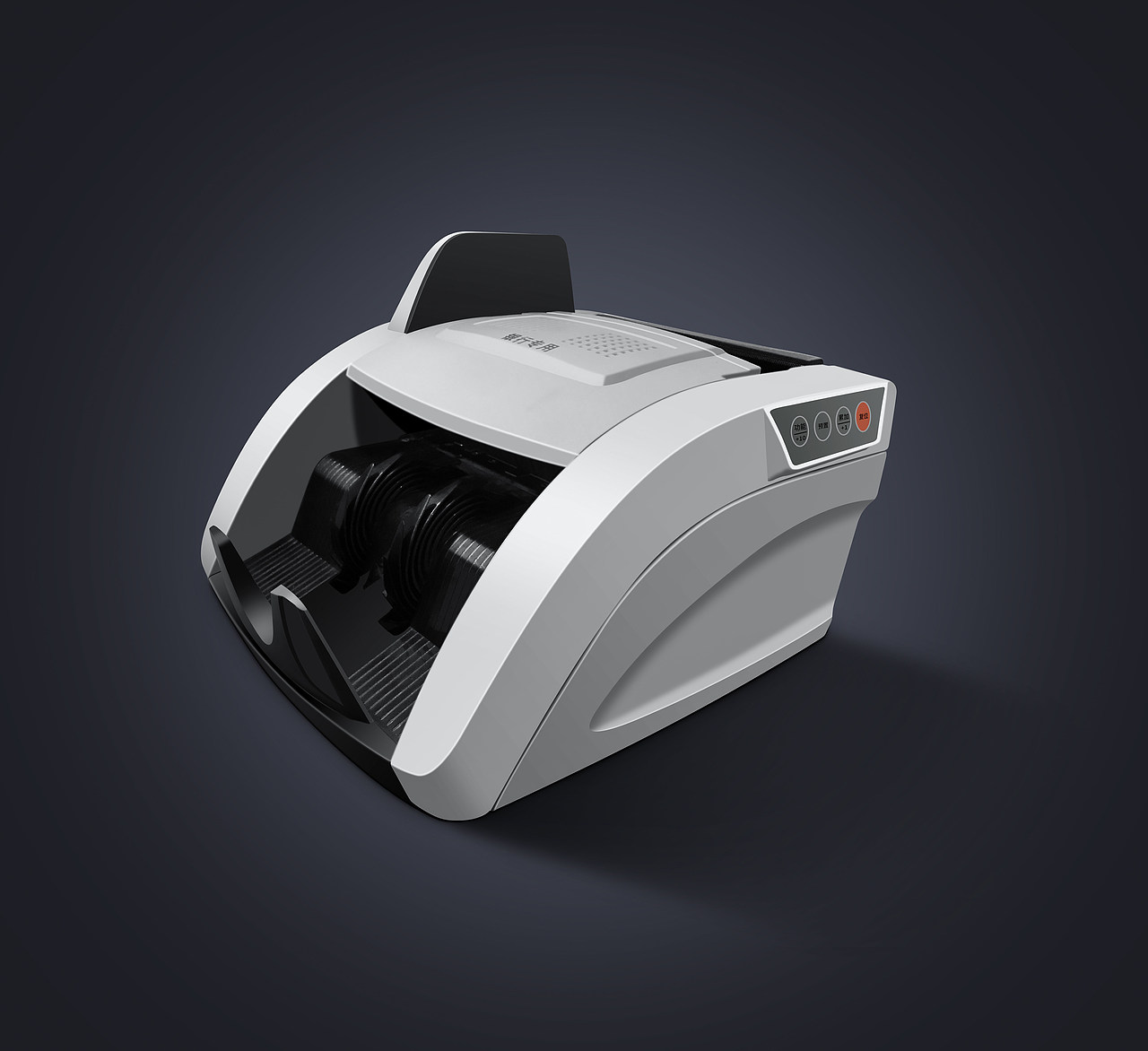 产品精修-验钞机精修-家电-电商设计-PS修图（图ZMzgyNDkxMzU2） - 其他平面 - 站酷设计师时光请慢点走原创素材 - 站酷ZCOOL