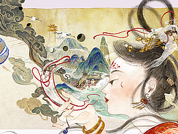 4.1审美图