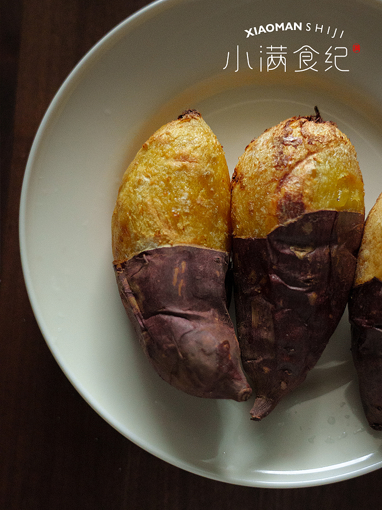 榴莲蜜薯——很像榴莲的形状，绵密像冰淇淋（图ZMzgyNDk2NDI4） - 美食摄影 - 站酷设计师大言摄影工作室原创素材 - 站酷ZCOOL