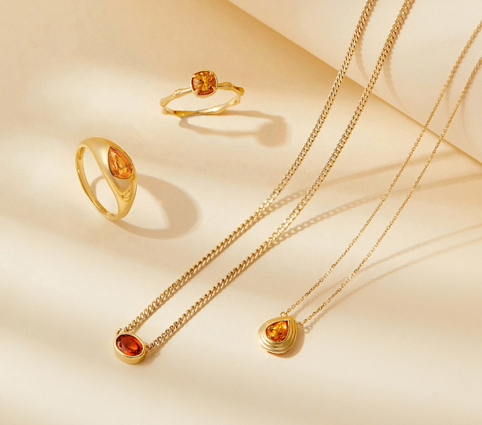 珠宝摄影原片分享