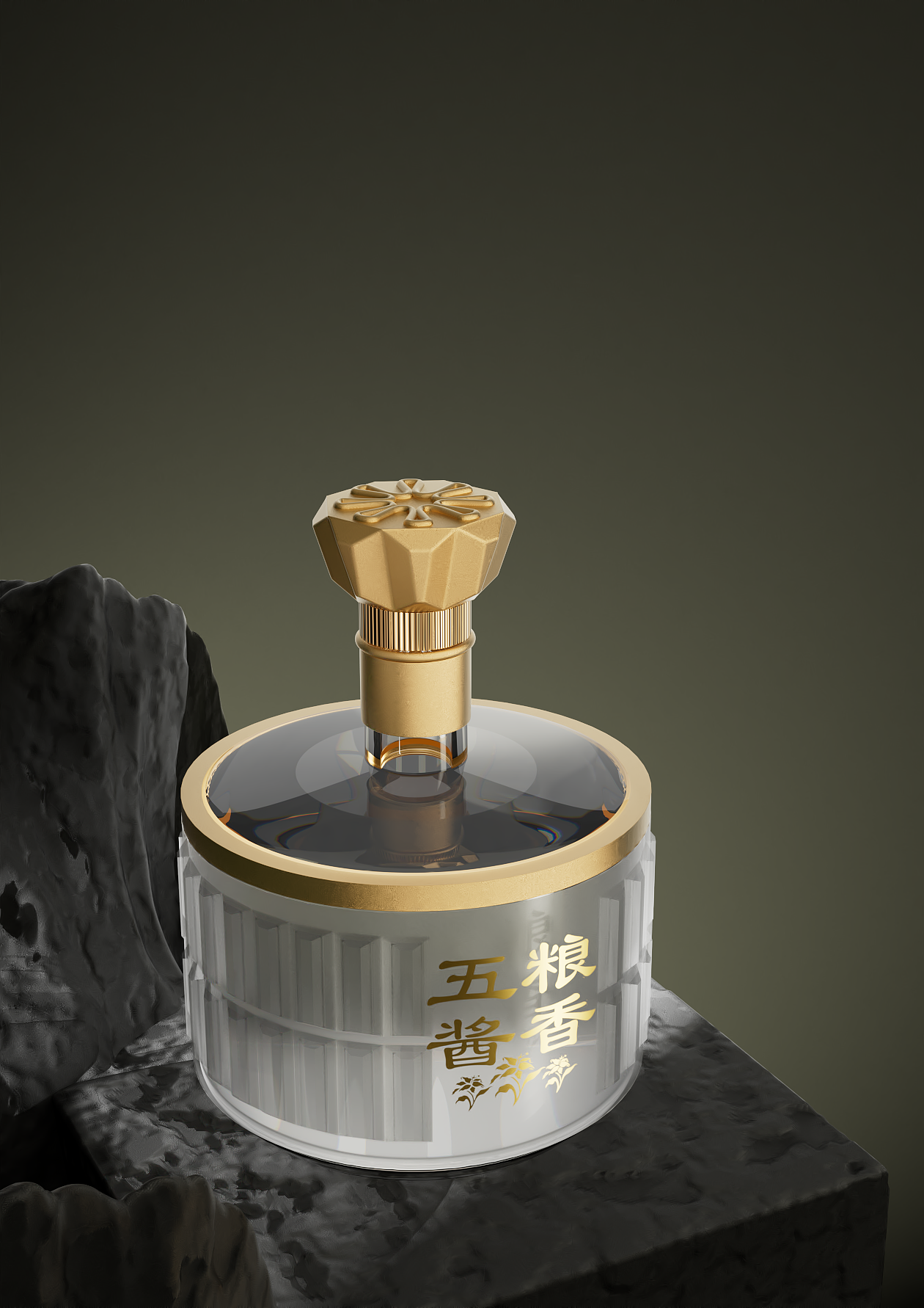 酒水渲染（图ZMzgyNDk5MTQ0） - 产品 - 站酷设计师碳酸钙CaCO3art原创素材 - 站酷ZCOOL