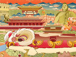 大春晚季投稿作品