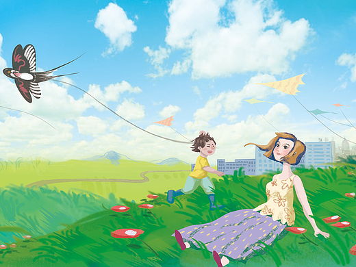 给一款中成药的配图