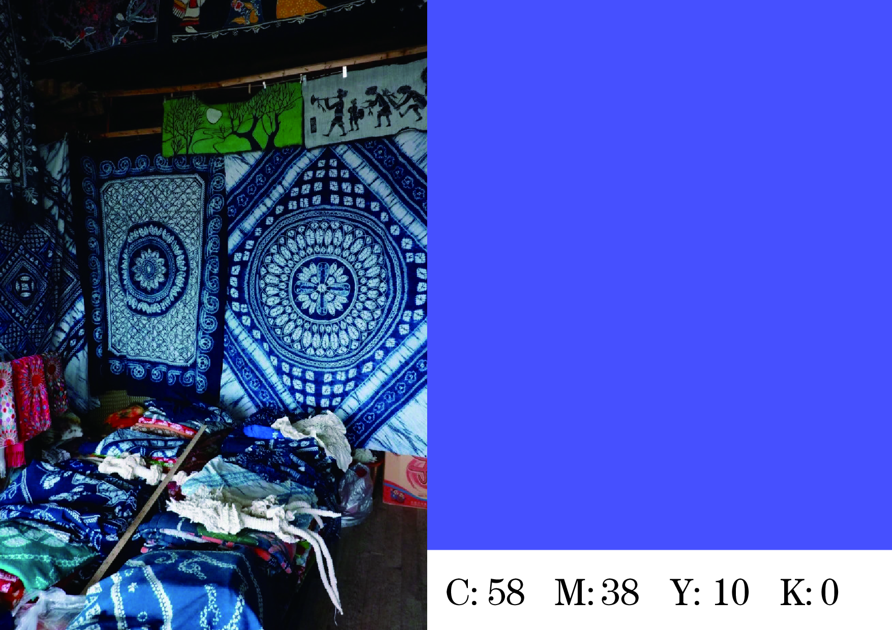 何谓色彩美学?何谓色彩通识?何谓中国颜色?(三)（图ZMTQ5ODExMTY=） - 书籍 - 站酷设计师钟意创作原创素材 - 站酷ZCOOL