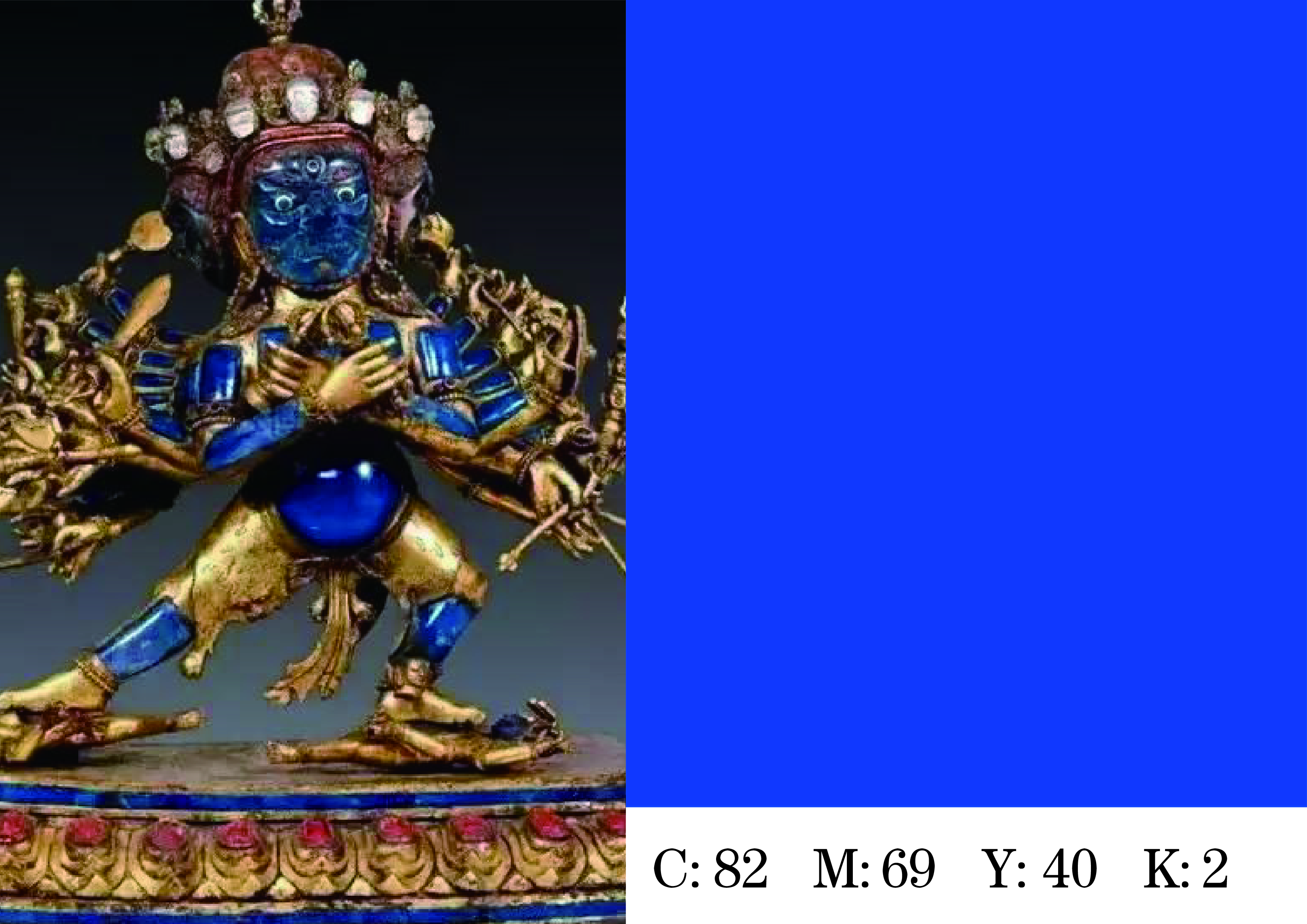 何谓色彩美学?何谓色彩通识?何谓中国颜色?(三)（图ZMTQ5ODExMjg=） - 书籍 - 站酷设计师钟意创作原创素材 - 站酷ZCOOL