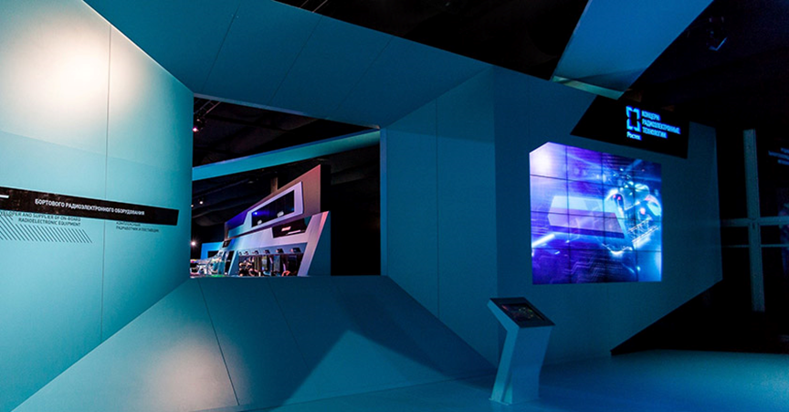 哪些文化融合元素在数字展厅设计中常被忽视却至关重要？（图ZMTQ5ODExMzI=） - 观点 - 站酷设计师振邦视界原创素材 - 站酷ZCOOL