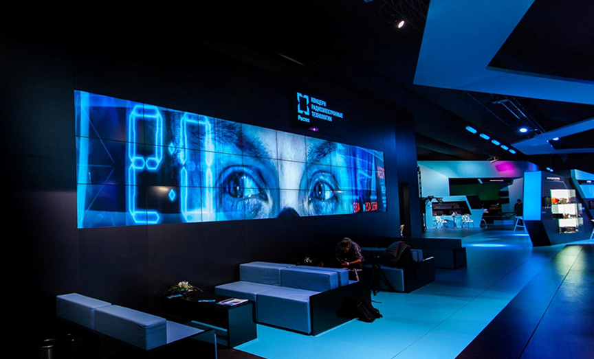 哪些文化融合元素在数字展厅设计中常被忽视却至关重要？（图ZMTQ5ODExMzY=） - 观点 - 站酷设计师振邦视界原创素材 - 站酷ZCOOL