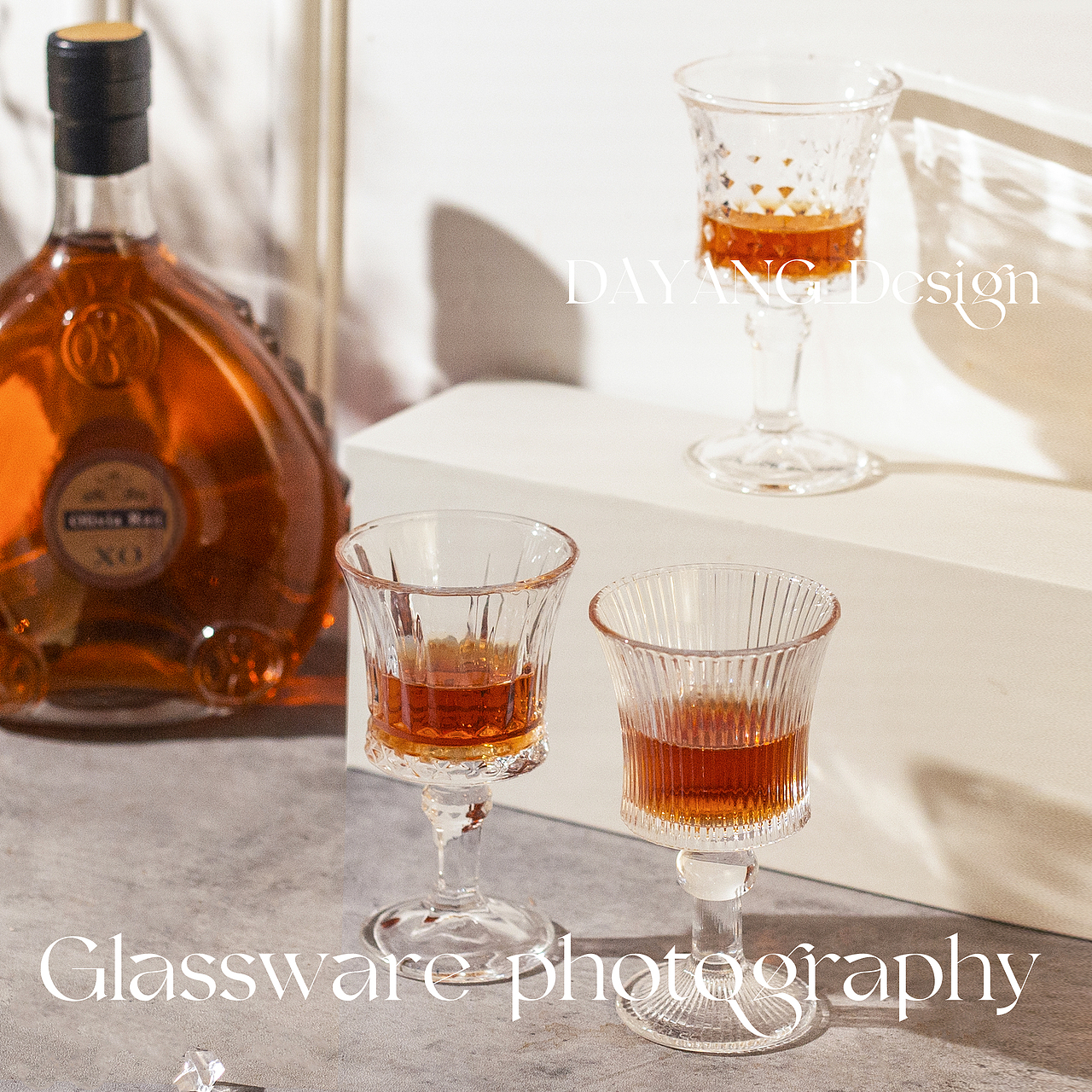 玻璃器皿 | 高脚杯摄影（图ZMzgyNTExMjQ0） - 产品摄影 - 站酷设计师大羊__Design原创素材 - 站酷ZCOOL