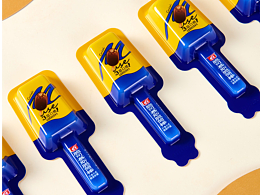 脆司慕斯脆筒棒