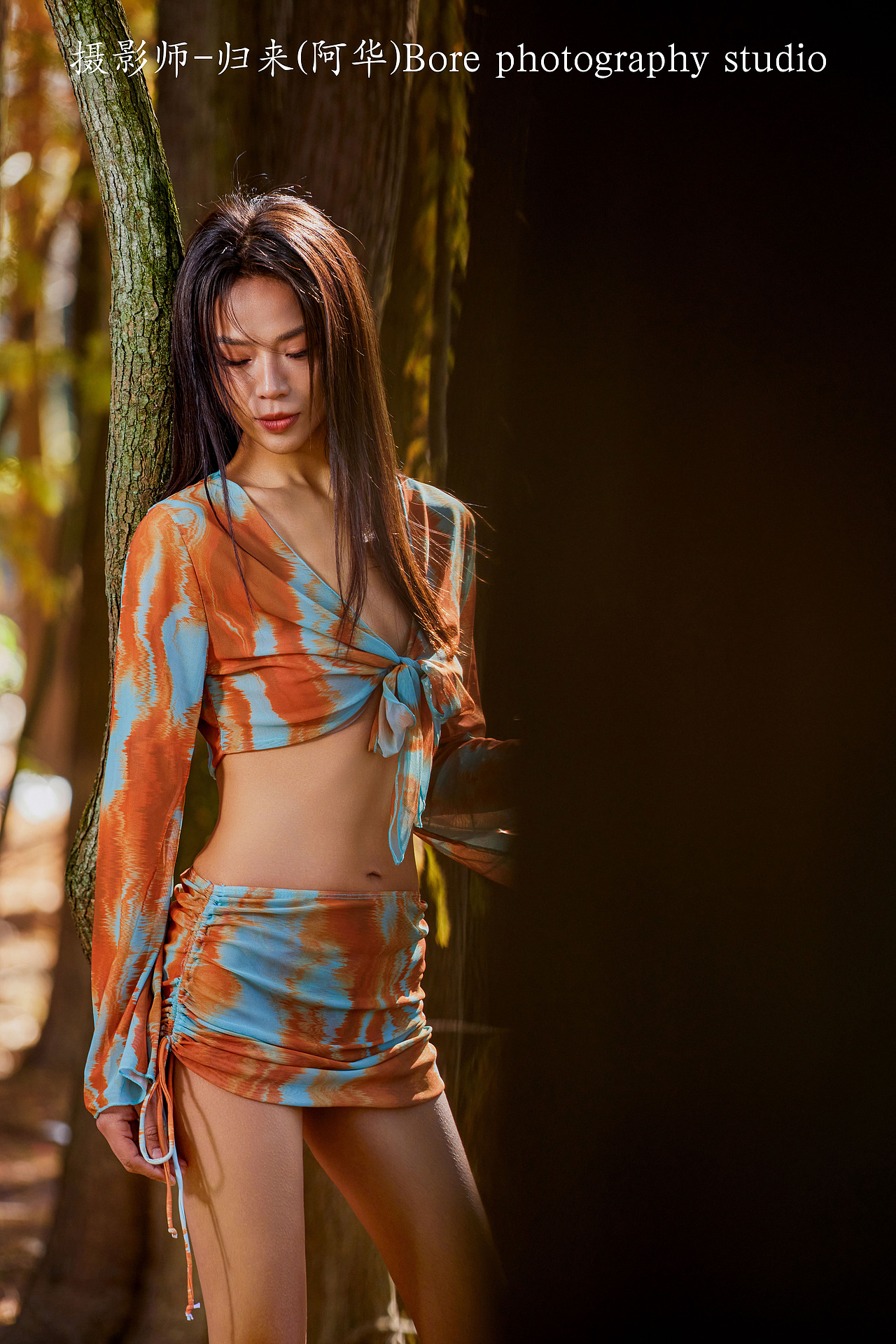 素人小白拍摄泳装是一种什么体验电商产品拍摄外景拍摄（图ZMzgyNTE4ODEy） - 人像摄影 - 站酷设计师般若商业摄影原创素材 - 站酷ZCOOL