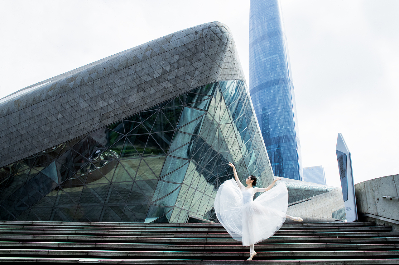 与广州合影（图ZMzgyNTE5MDA0） - 人像摄影 - 站酷设计师朱啊爽zz原创素材 - 站酷ZCOOL