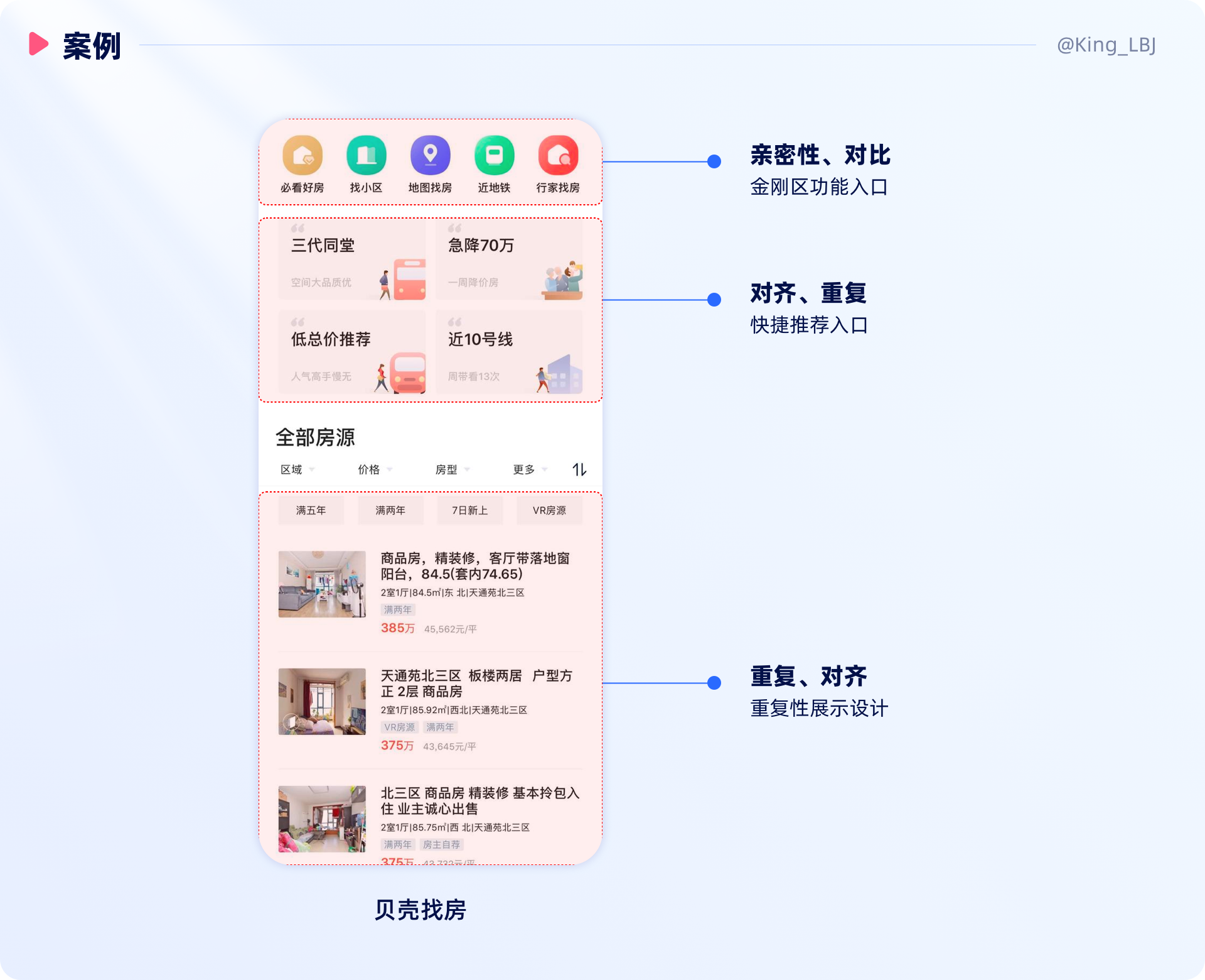 设计方法论 I 井然有序的信息层级(图ZMTQ5ODE3MDA=) - 观点 - 站酷设计师工头新一原创素材 - 站酷ZCOOL
