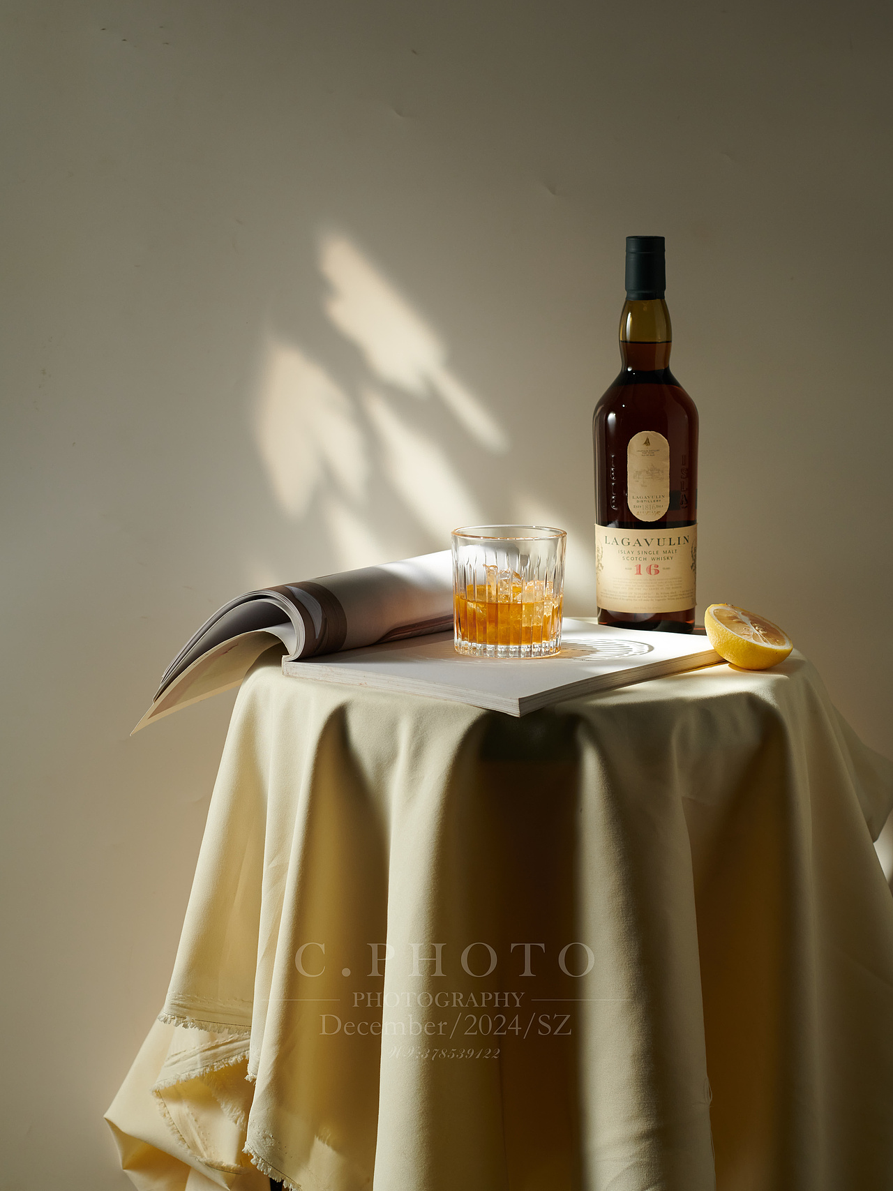 威士忌摄影洋酒拍摄深圳产品摄影美食摄影