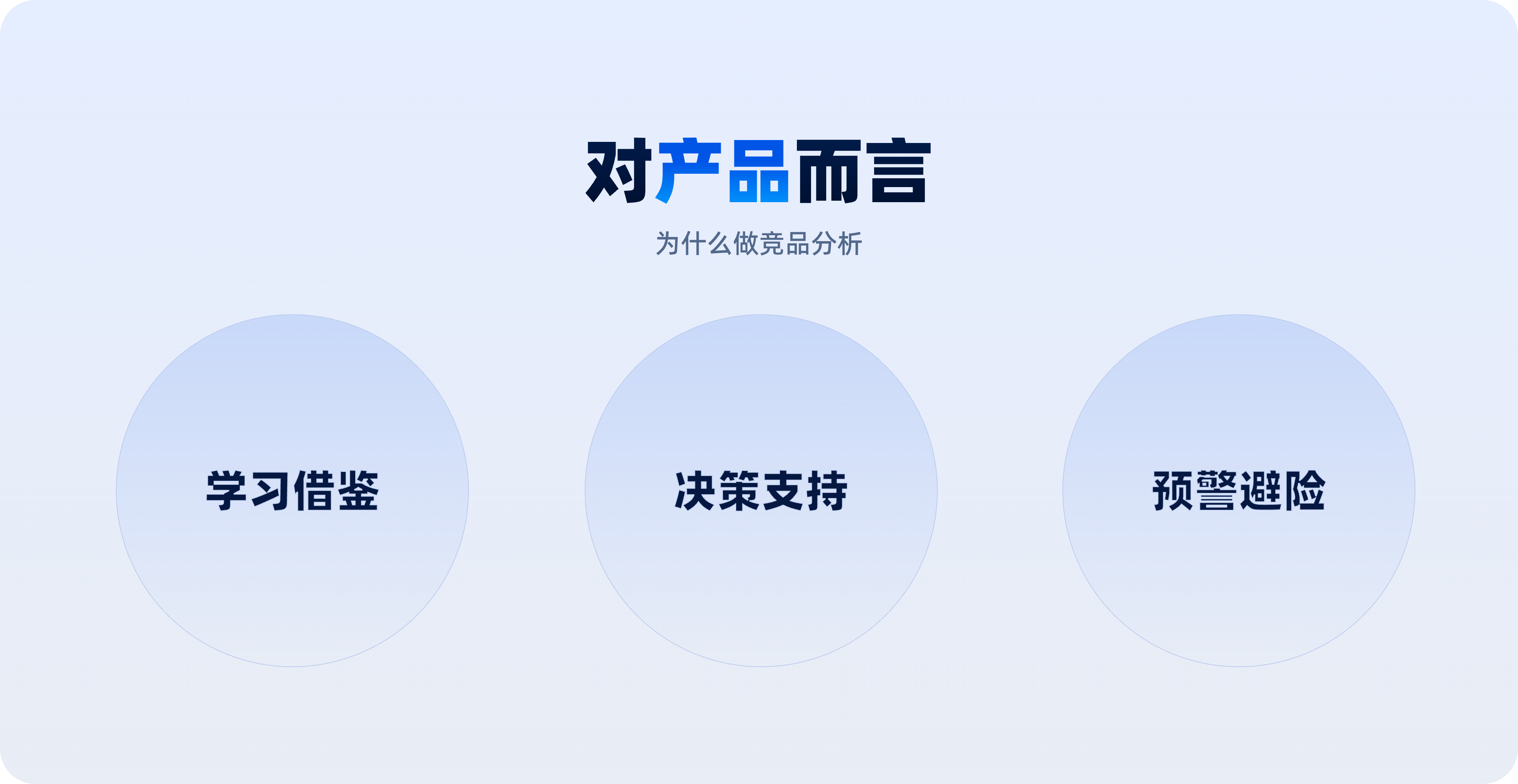 一看就会的【竞品分析】方法解析(图ZMTQ5ODIxNDQ=) - 教程 - 站酷设计师美工靓仔原创素材 - 站酷ZCOOL