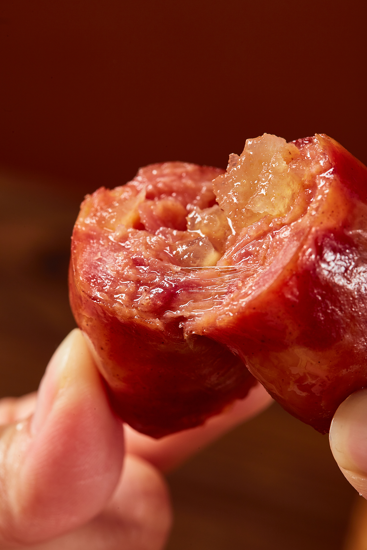 漳州电商美食摄影-即食肉肠摄影拍摄美食产品拍摄