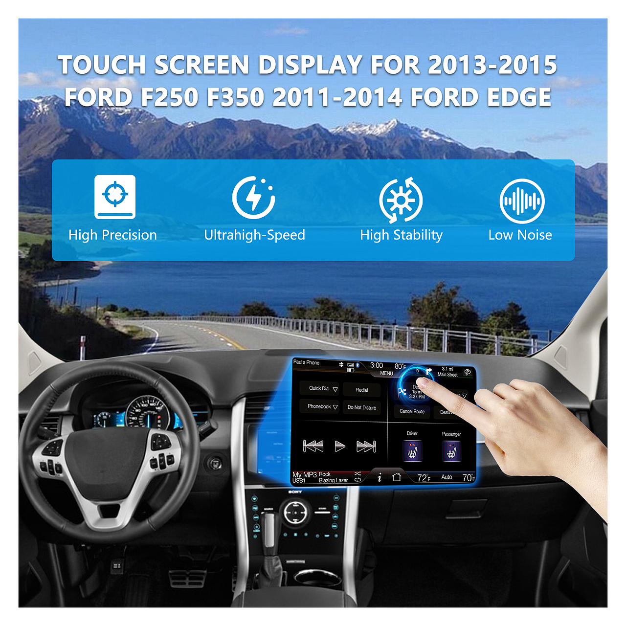 亚马逊车机屏幕主图（图ZMzgyNTM1MDEy） - 交通工具 - 站酷设计师A崇拜原创素材 - 站酷ZCOOL