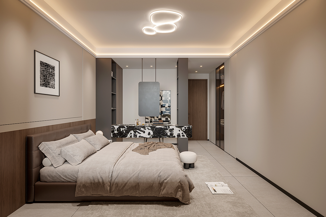 意式静态家装效果图（图ZMzgyNTM2NzMy） - 家装设计 - 站酷设计师小雅18226190194原创素材 - 站酷ZCOOL