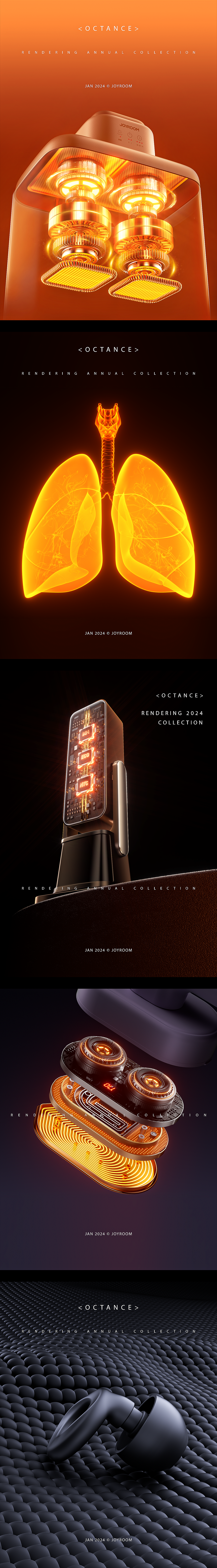 2024【渲染总结】（图ZMzgyNTM4OTA4） - 产品 - 站酷设计师WivenD原创素材 - 站酷ZCOOL