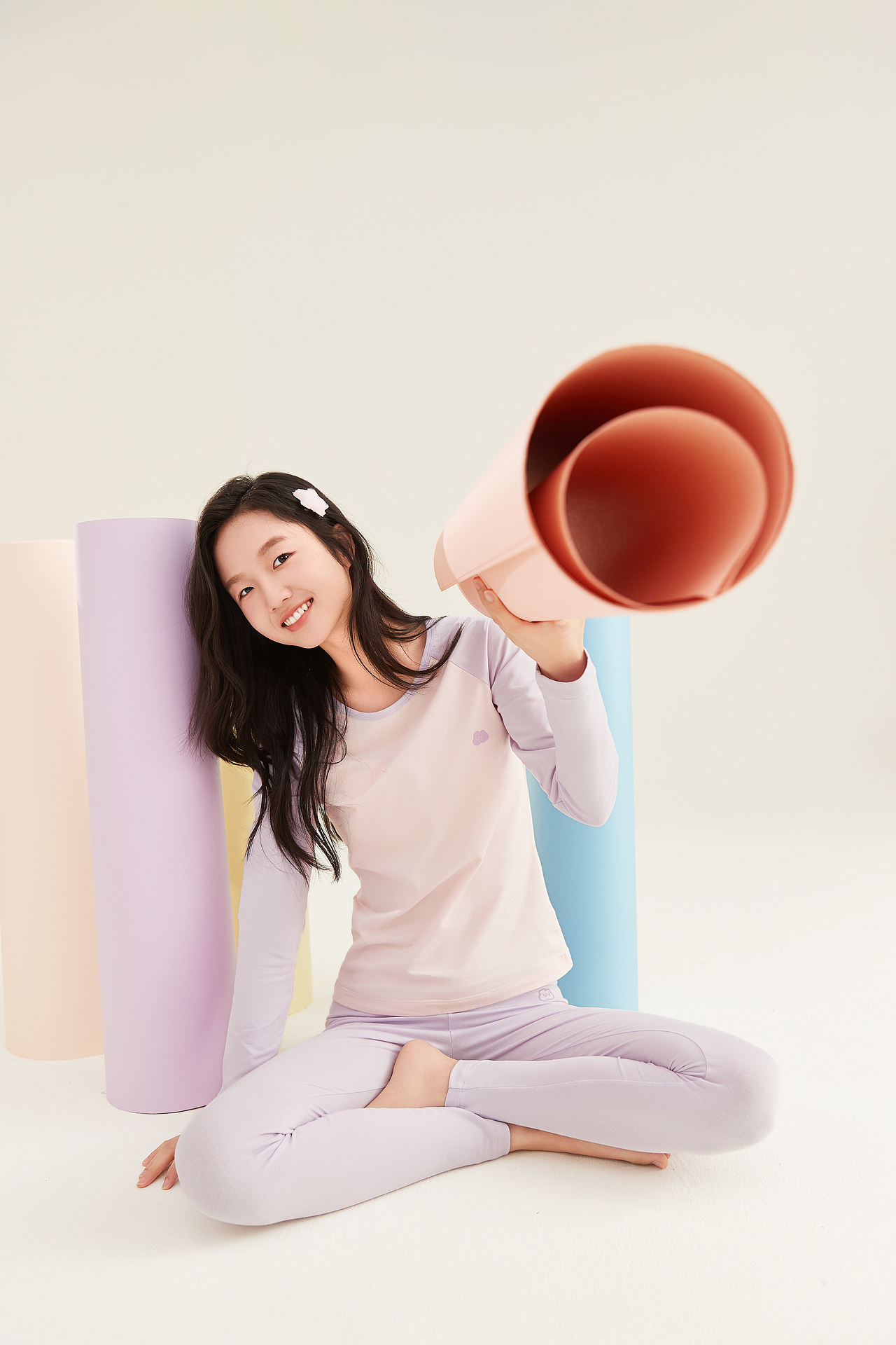 cocosmart  青少年