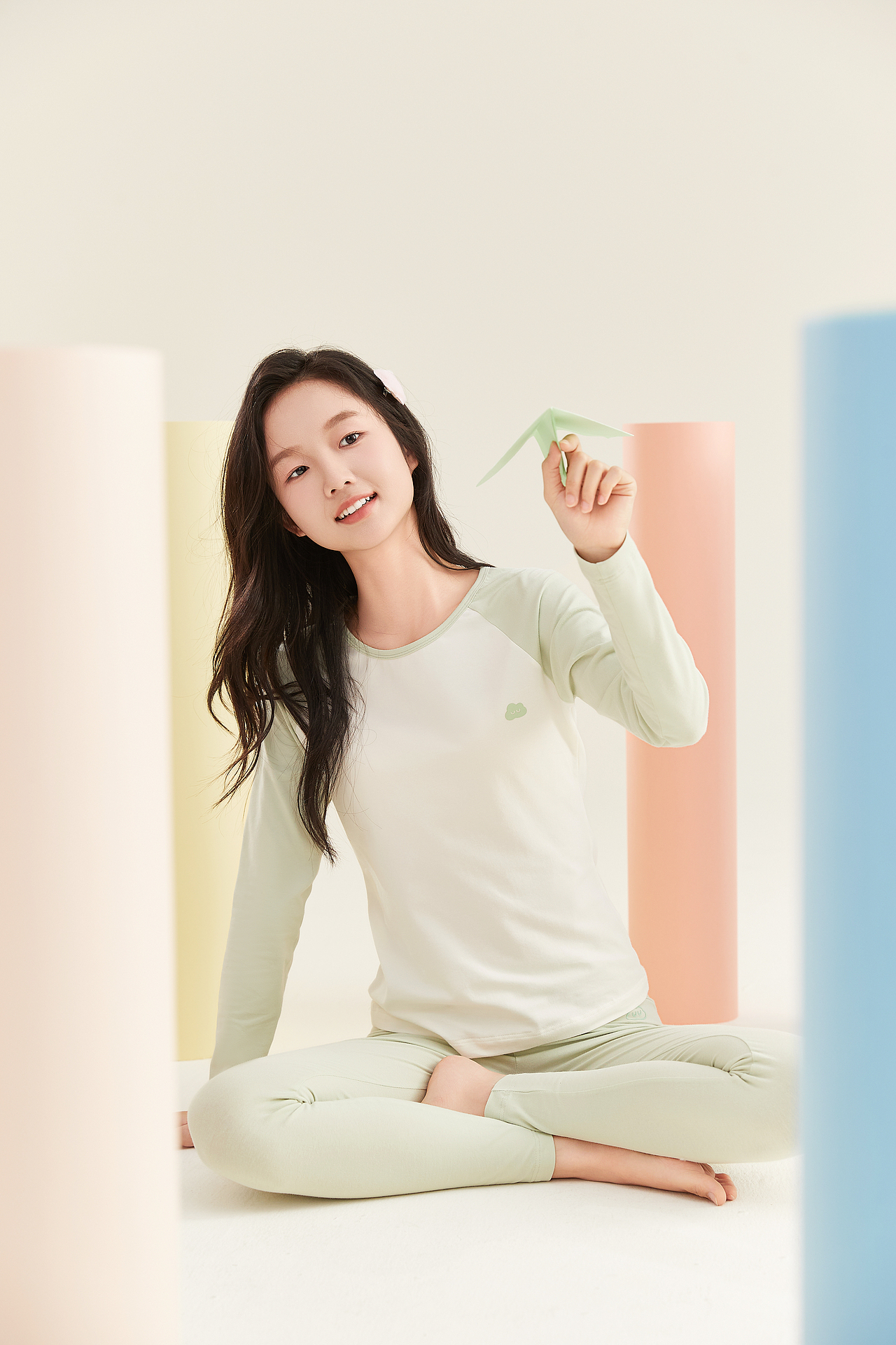 cocosmart  青少年