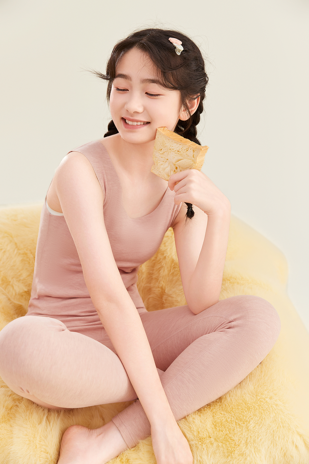 cocosmart  青少年