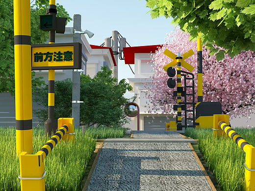 建模产品