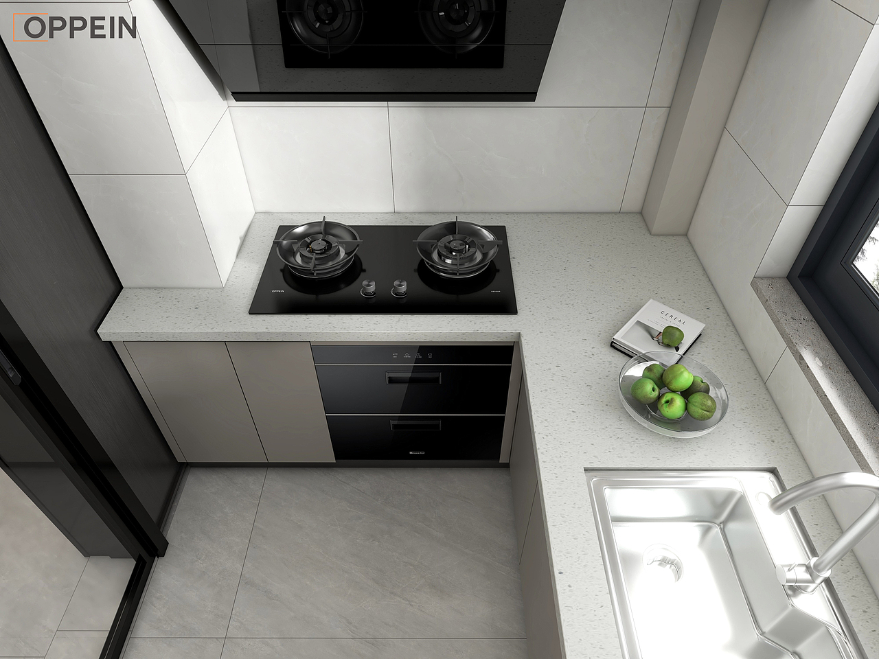 马总锦园3栋01户型雅居（图ZMzgyNTQzNzk2） - 家装设计 - 站酷设计师彼岸花开JIA原创素材 - 站酷ZCOOL