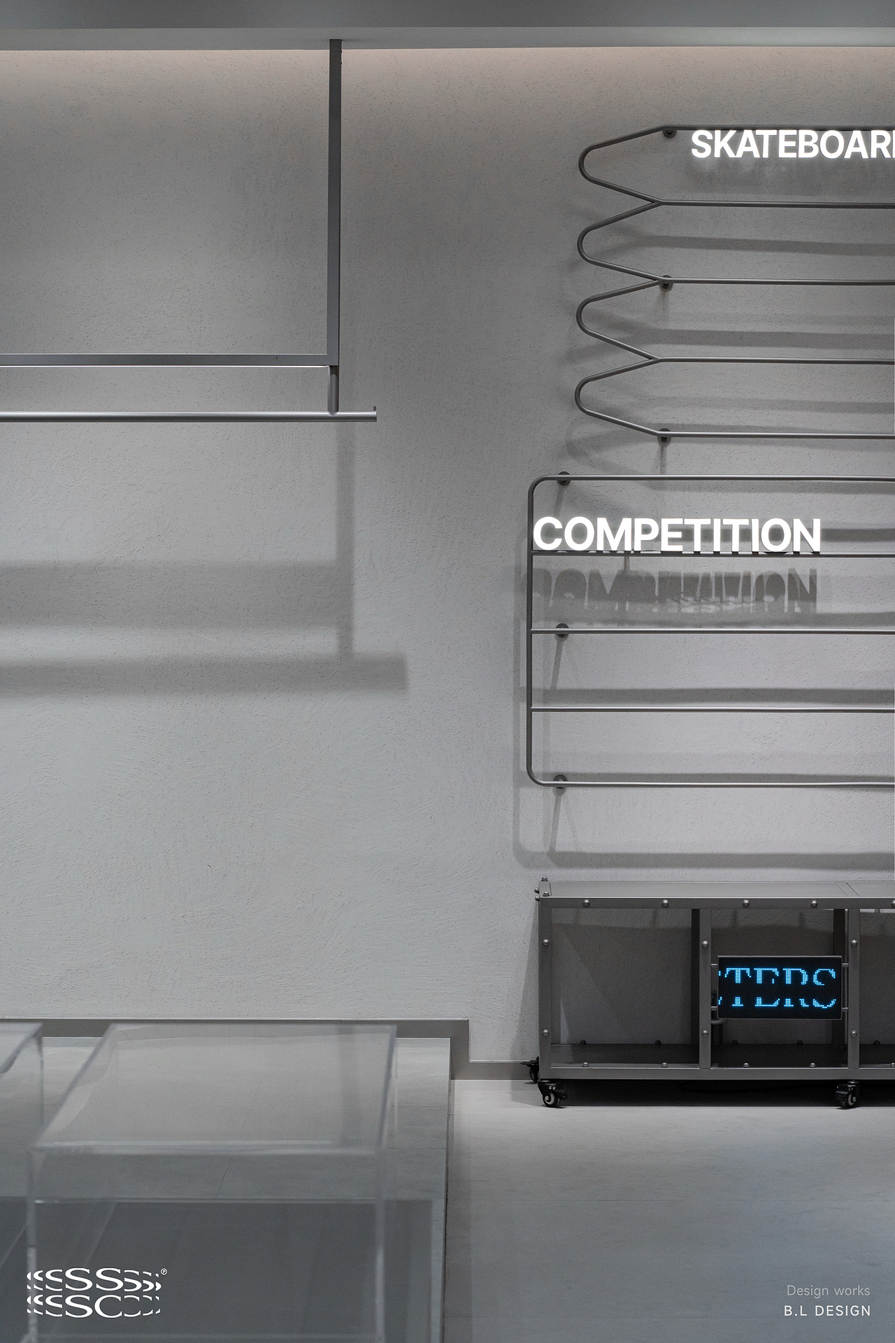 空间摄影｜Kilometers（图ZMzgyNTQ1MjQ4） - 环境/建筑摄影 - 站酷设计师池上SENSE原创素材 - 站酷ZCOOL