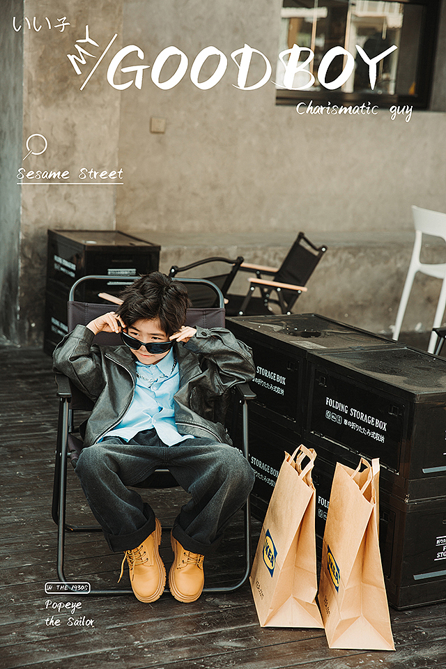 定制外景系列（新粮仓街景）（图ZMzgyNTQ3NzQ4） - 人像摄影 - 站酷设计师挚纯庐阳区店原创素材 - 站酷ZCOOL