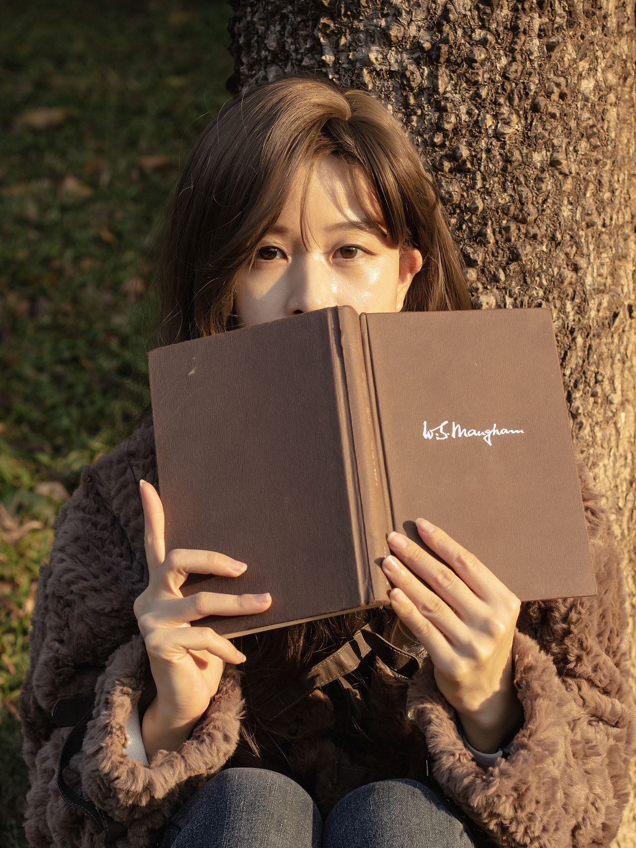 🚪秋日上映🕊་💨（图ZMzgyNTUwMTEy） - 人像摄影 - 站酷设计师陈宅原创素材 - 站酷ZCOOL