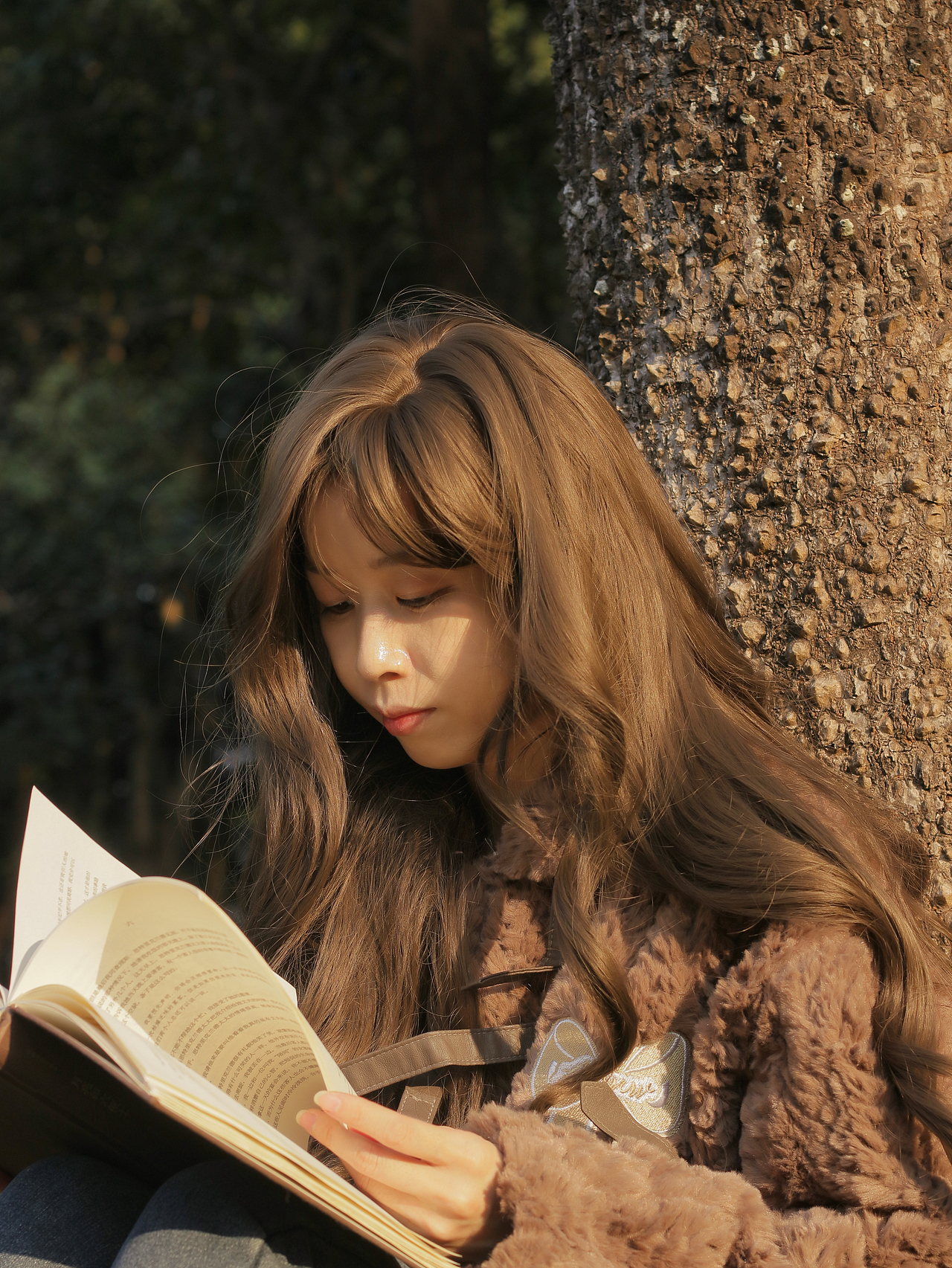 🚪秋日上映🕊་💨（图ZMzgyNTUwMDk2） - 人像摄影 - 站酷设计师陈宅原创素材 - 站酷ZCOOL