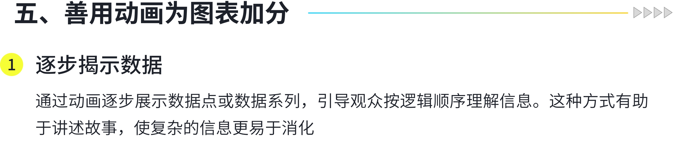 数据图表可视化实战：设计技巧与案例分析（图ZMTQ5ODMxMzI=） - 观点 - 站酷设计师画图狗沐沐原创素材 - 站酷ZCOOL