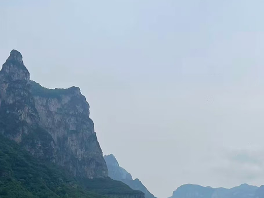 水库
