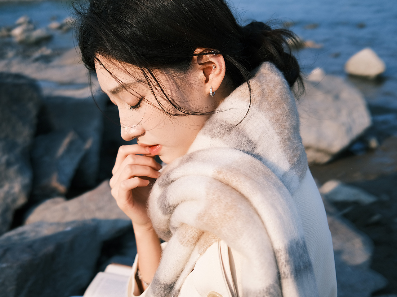 无法复刻的瞬间（图ZMzgyNTc0NDYw） - 人像摄影 - 站酷设计师ARTLee小杰原创素材 - 站酷ZCOOL