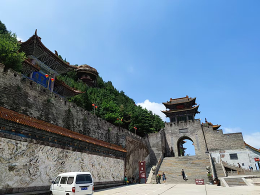 风景拍摄