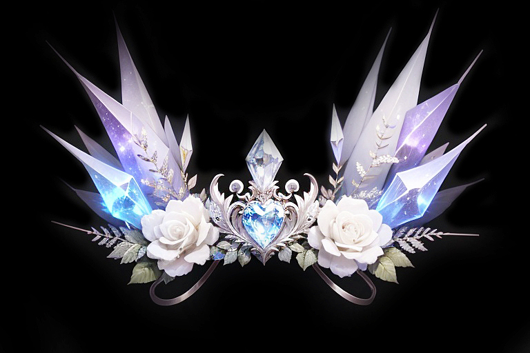 12星座玫瑰王冠- 风象星座