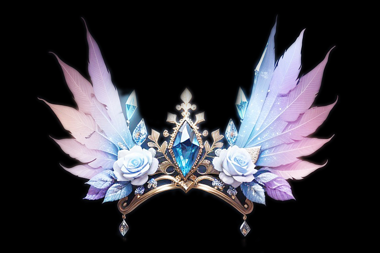 12星座玫瑰王冠- 风象星座