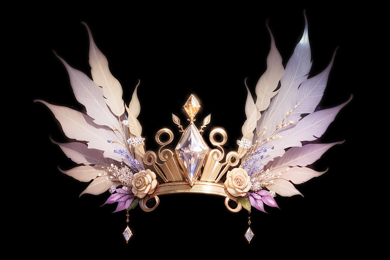 12星座玫瑰王冠- 风象星座