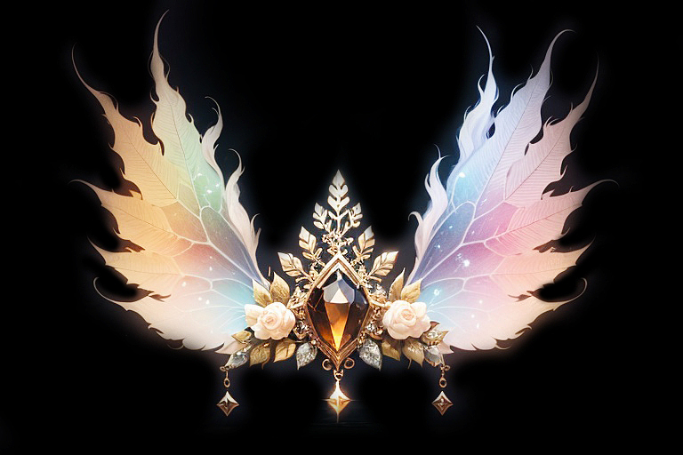 12星座玫瑰王冠- 土象星座