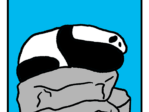 睡覺的大熊貓（個人主頁-ZNzEwNDI1NzI=） - 商業(yè)插畫 - 站酷設計師貓柚子原創(chuàng)素材 - 站酷ZCOOL