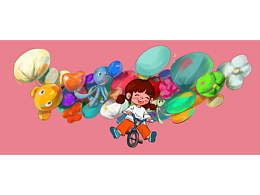 插畫設(shè)計 產(chǎn)品設(shè)計