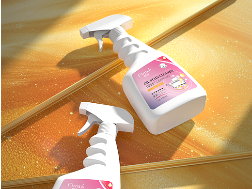 油污清洗剂详情