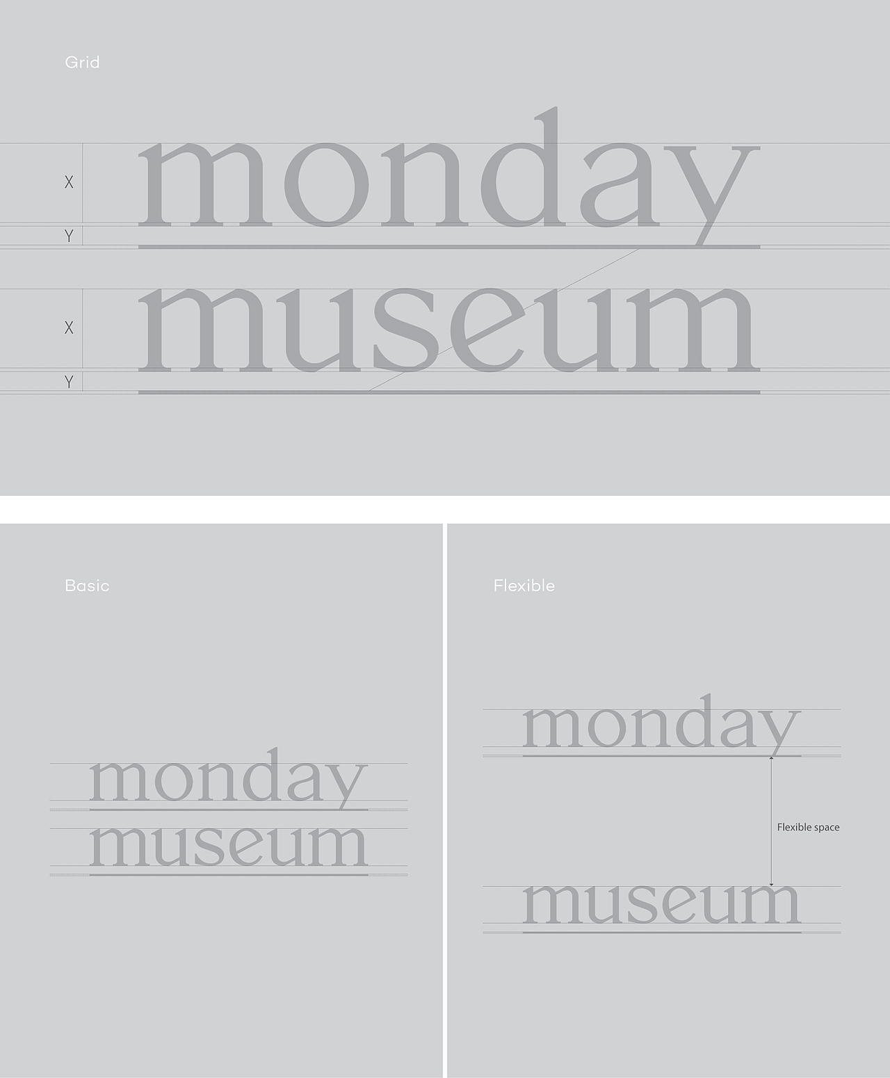 [Soulsight] Monday Museum_Identity & Package