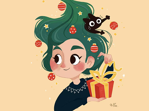 ¹²🎄₂₅｜期待钟声🔔