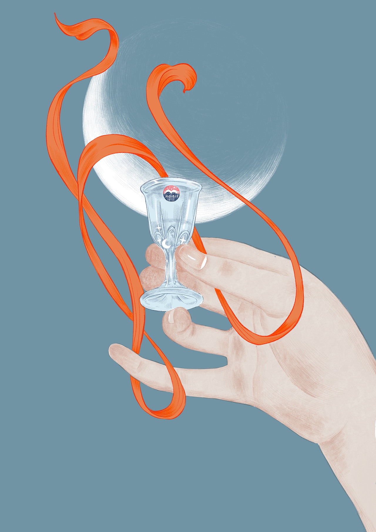 为茅台设计的一组海报（图ZMzgyNTkxMTY4） - 创作习作 - 站酷设计师葛欢欢原创素材 - 站酷ZCOOL