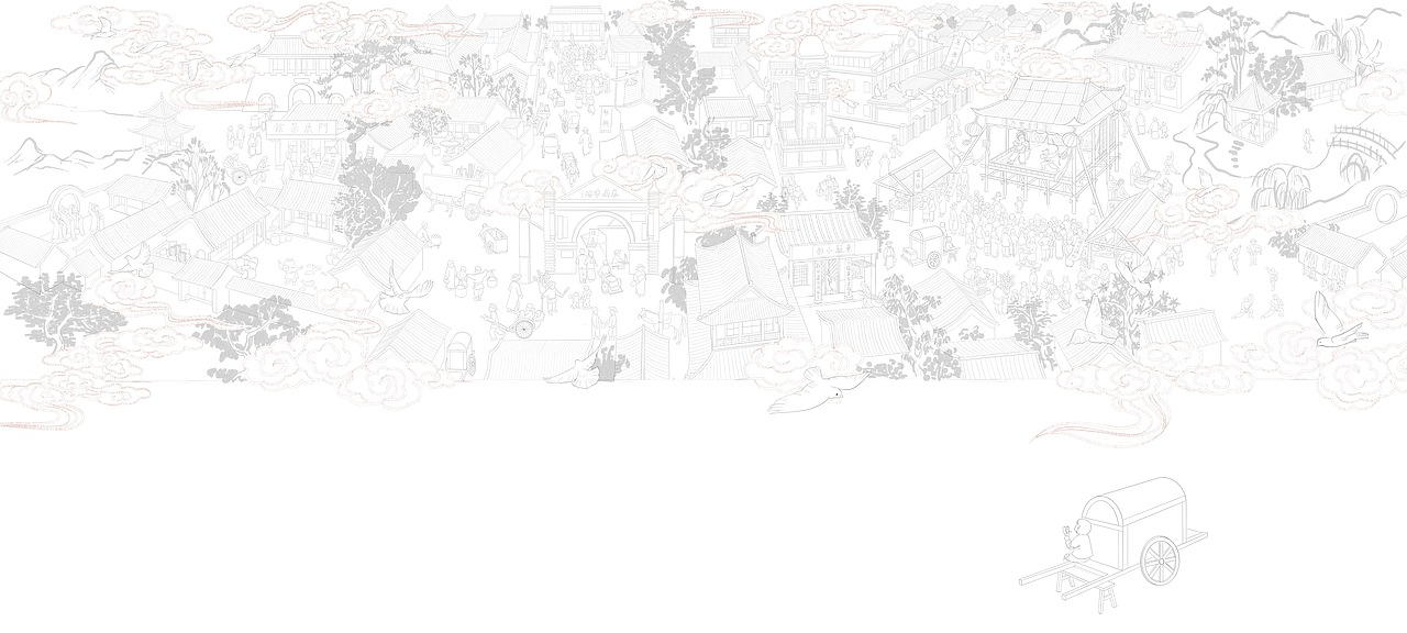 封面插画（图ZMzgyNTkyNTcy） - 书籍/画册 - 站酷设计师葛欢欢原创素材 - 站酷ZCOOL