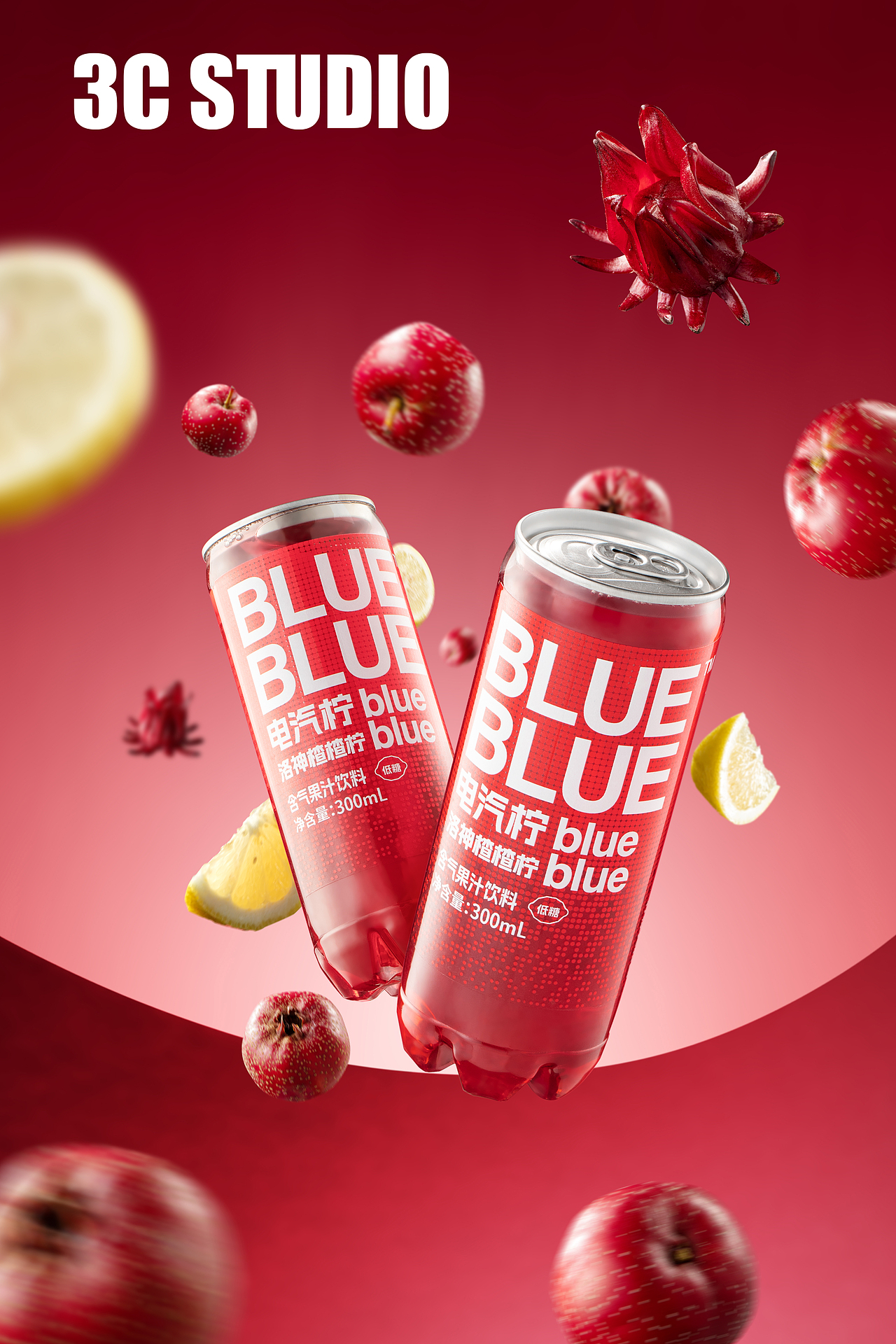 柠檬共和国｜3C STUDIO（图ZMzgyNTk0MDQ0） - 产品摄影 - 站酷设计师3Cstudio原创素材 - 站酷ZCOOL